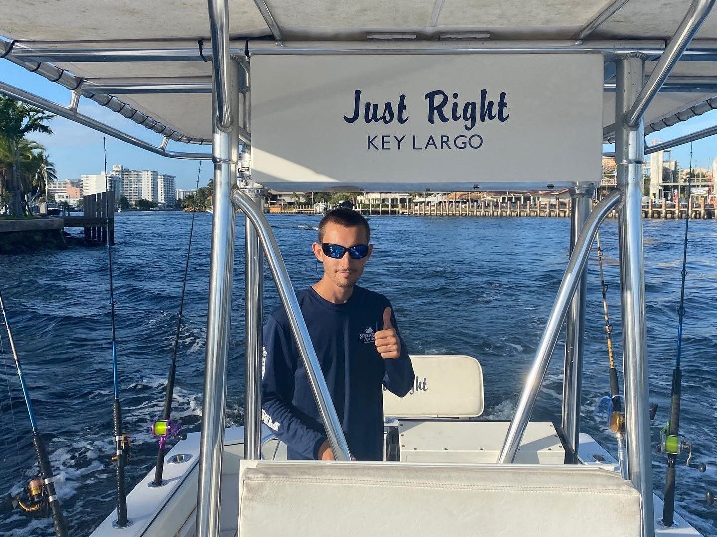 Fort Lauderdale Beach Charters