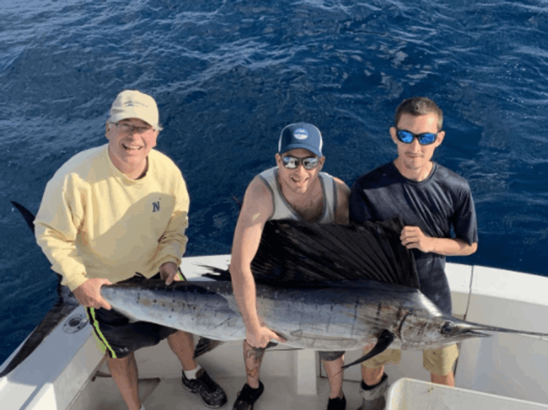 Charter Fishing Fort Lauderdale | Inshore Fishing
